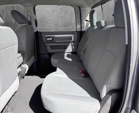 used 2019 Ram 1500 car, priced at $24,498