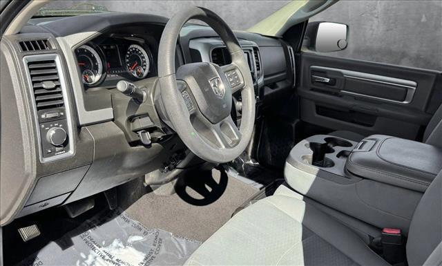 used 2019 Ram 1500 car, priced at $24,498