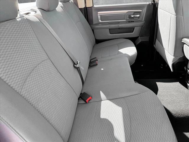 used 2019 Ram 1500 car, priced at $24,498