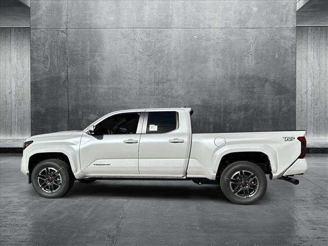 new 2025 Toyota Tacoma car, priced at $54,579