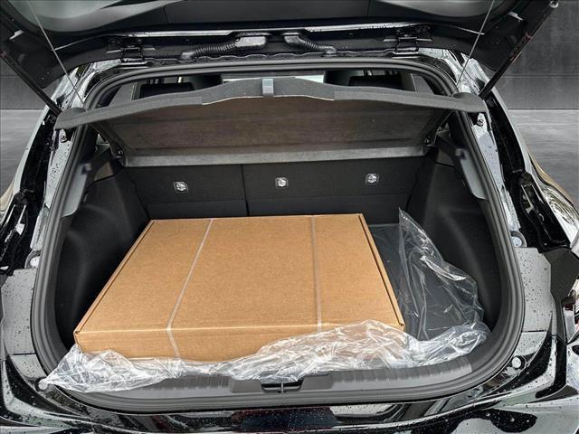 new 2025 Toyota GR Corolla car, priced at $46,949