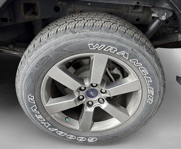 used 2017 Ford F-150 car, priced at $26,998