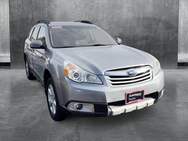 used 2011 Subaru Outback car, priced at $15,598