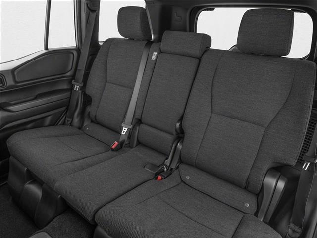 new 2026 Toyota Land Cruiser car, priced at $60,068