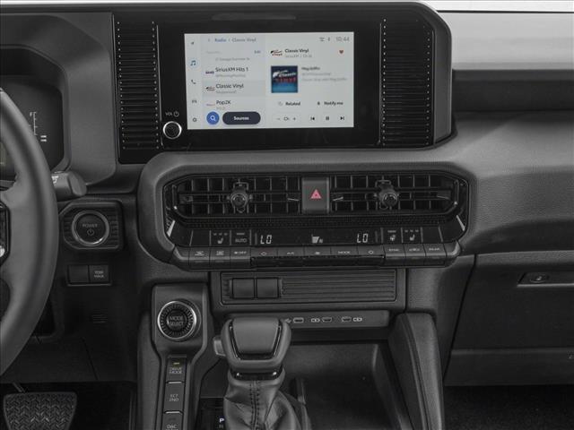 new 2026 Toyota Land Cruiser car, priced at $60,068