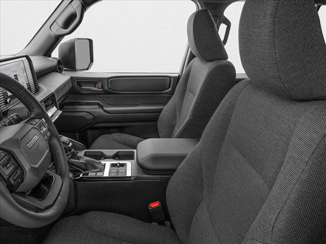 new 2026 Toyota Land Cruiser car, priced at $60,068