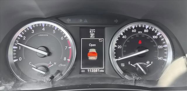 used 2015 Toyota Highlander car, priced at $19,998