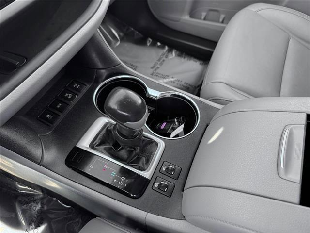 used 2015 Toyota Highlander car, priced at $19,998