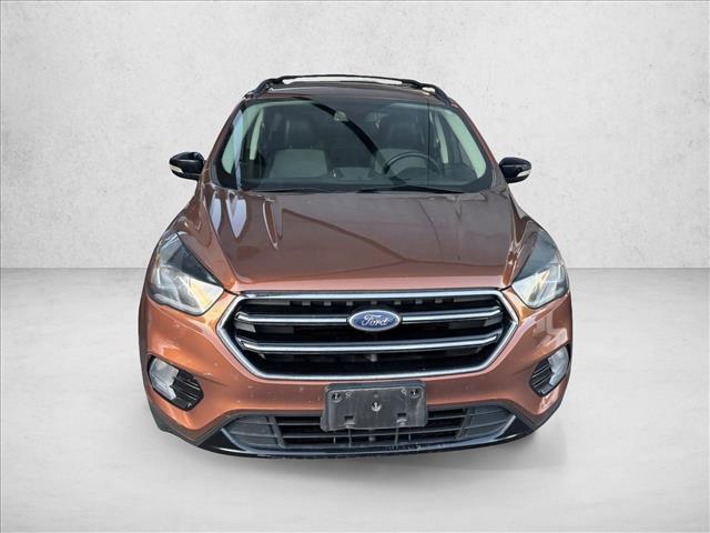 used 2017 Ford Escape car, priced at $13,798