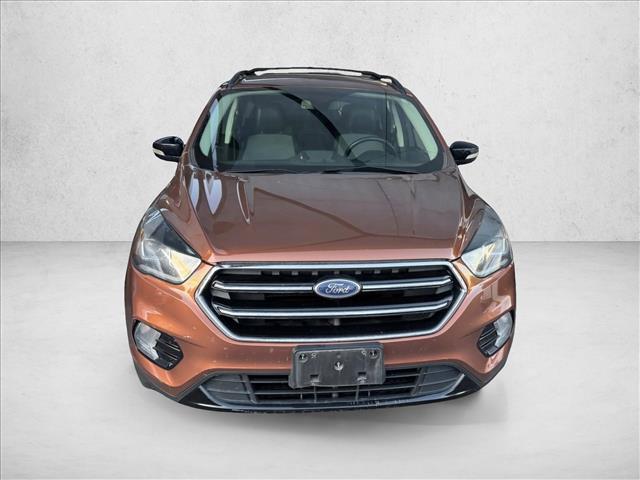 used 2017 Ford Escape car, priced at $13,798