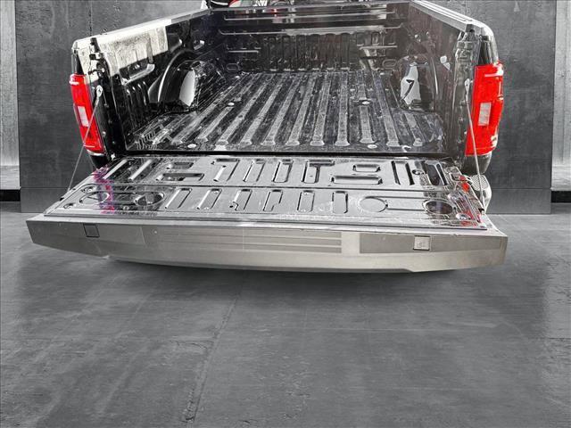 used 2023 Ford F-150 car, priced at $35,798