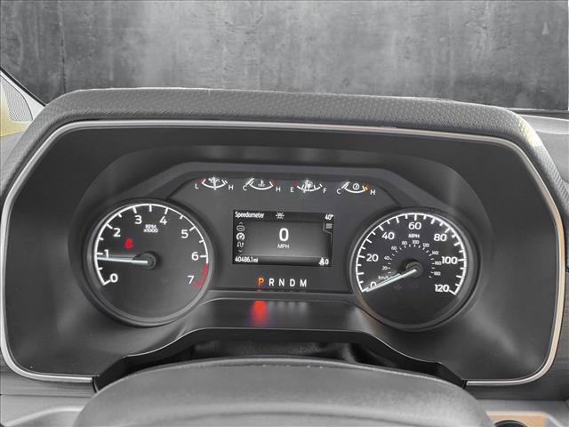 used 2023 Ford F-150 car, priced at $35,798