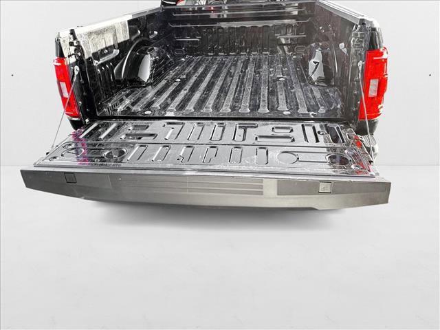 used 2023 Ford F-150 car, priced at $35,998