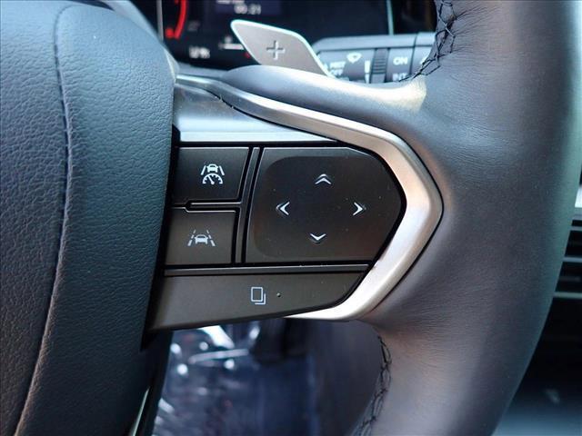 used 2024 Lexus TX 350 car, priced at $63,999