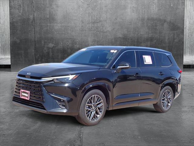 used 2024 Lexus TX 350 car, priced at $63,999