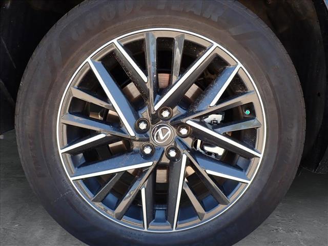 used 2024 Lexus TX 350 car, priced at $63,999
