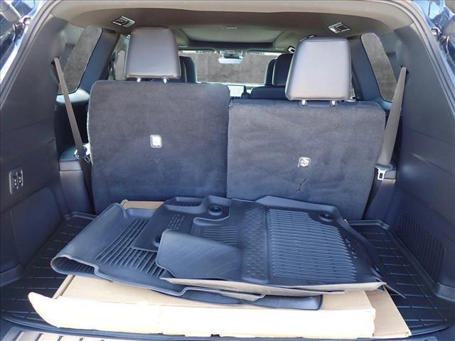 used 2024 Lexus TX 350 car, priced at $63,999