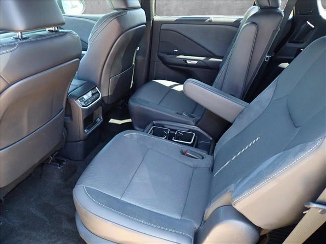 used 2024 Lexus TX 350 car, priced at $63,999