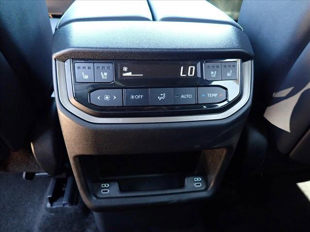 used 2024 Lexus TX 350 car, priced at $63,999