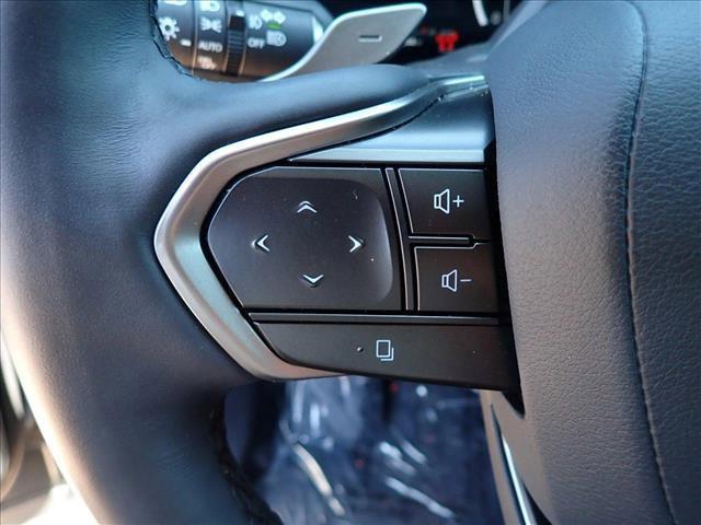 used 2024 Lexus TX 350 car, priced at $63,999