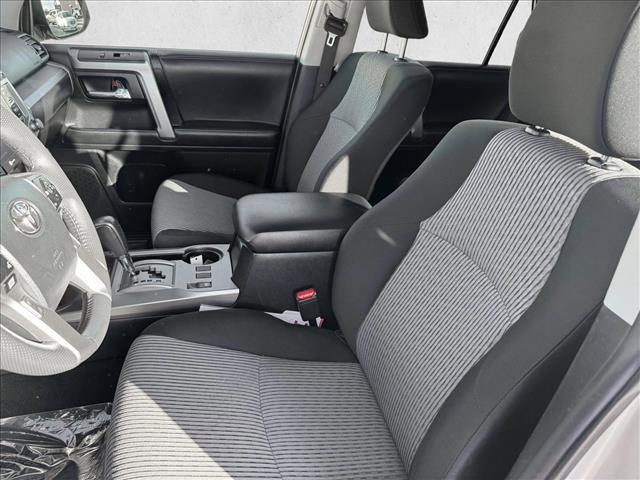 used 2024 Toyota 4Runner car, priced at $37,798