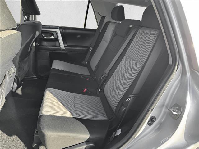 used 2024 Toyota 4Runner car, priced at $37,798