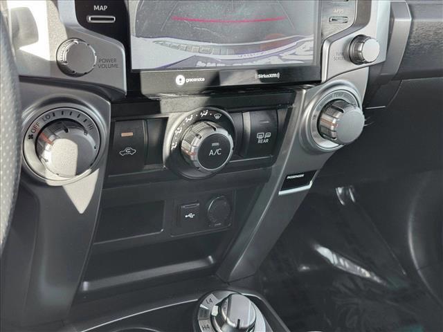 used 2024 Toyota 4Runner car, priced at $37,798