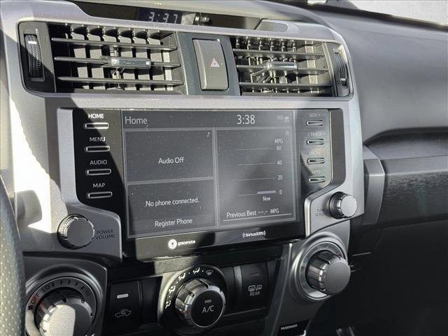 used 2024 Toyota 4Runner car, priced at $37,798