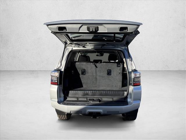 used 2024 Toyota 4Runner car, priced at $37,798