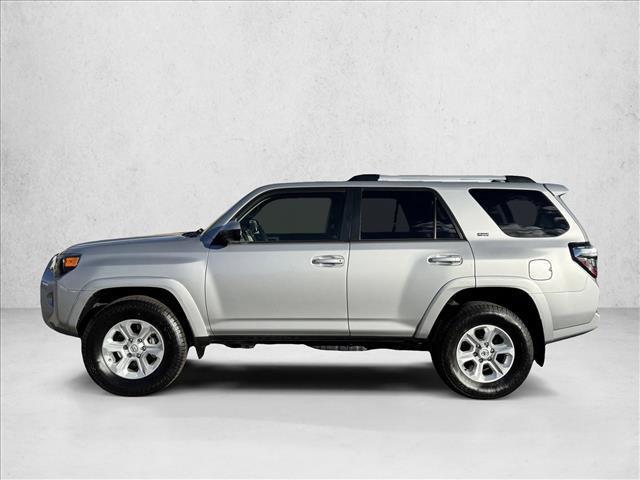 used 2024 Toyota 4Runner car, priced at $37,798