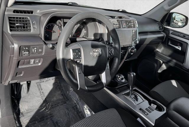 used 2024 Toyota 4Runner car, priced at $37,798