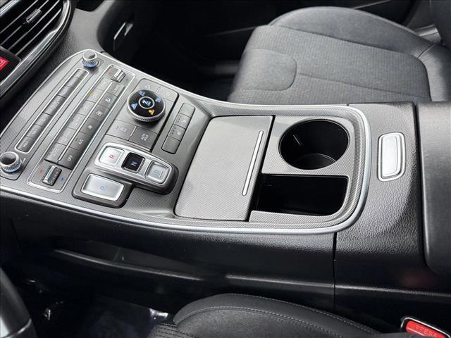 used 2023 Hyundai Santa Fe car, priced at $20,998