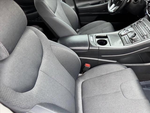 used 2023 Hyundai Santa Fe car, priced at $20,998