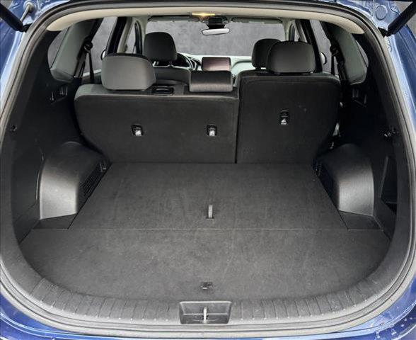 used 2023 Hyundai Santa Fe car, priced at $20,998