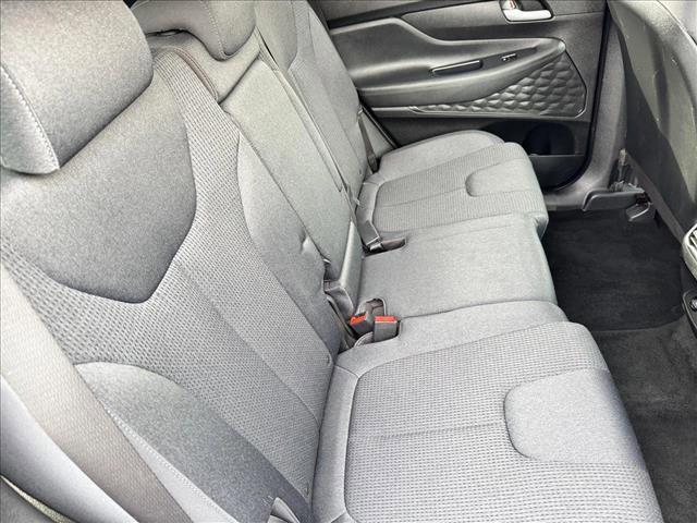 used 2023 Hyundai Santa Fe car, priced at $20,198