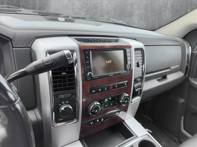 used 2012 Ram 2500 car, priced at $27,798