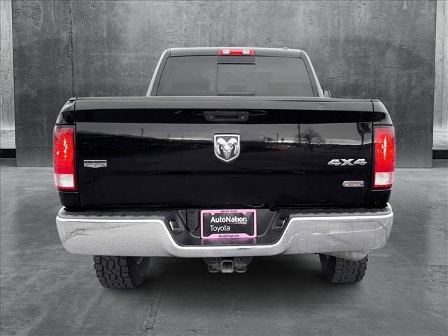 used 2012 Ram 2500 car, priced at $27,798