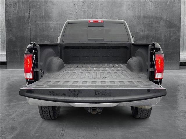 used 2012 Ram 2500 car, priced at $27,798