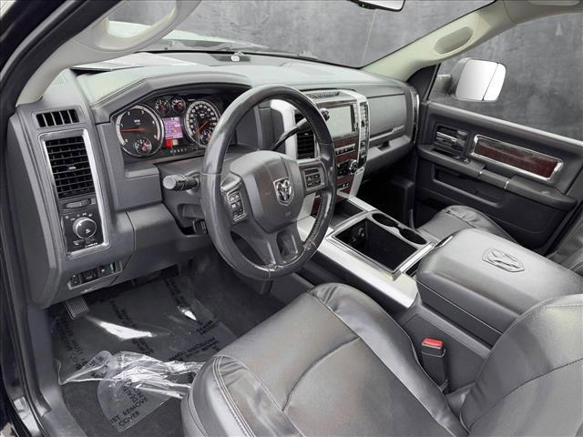 used 2012 Ram 2500 car, priced at $27,798