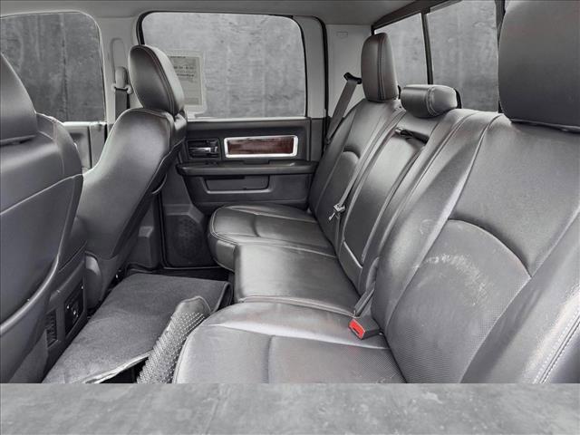 used 2012 Ram 2500 car, priced at $27,798