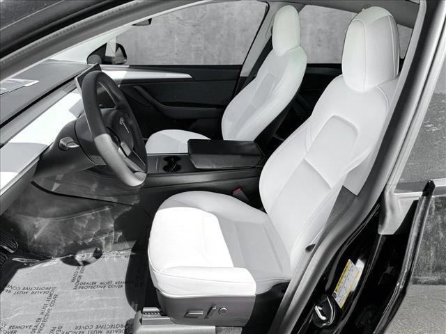 used 2022 Tesla Model Y car, priced at $28,749