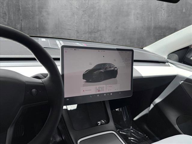 used 2022 Tesla Model Y car, priced at $28,749