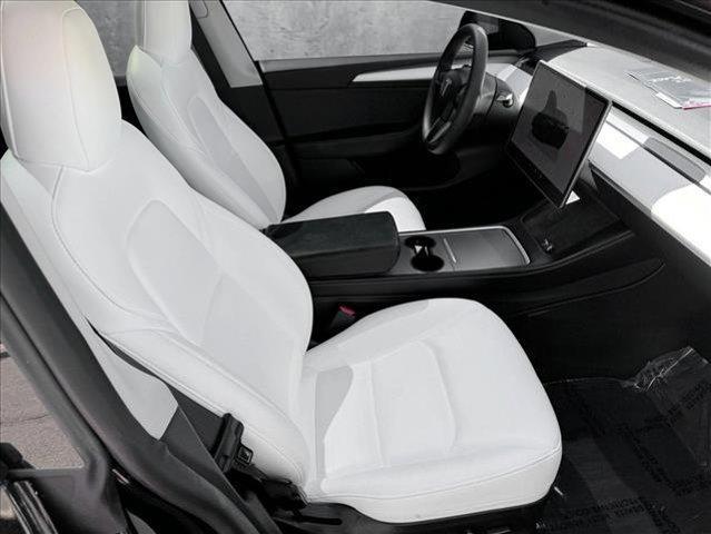 used 2022 Tesla Model Y car, priced at $28,749