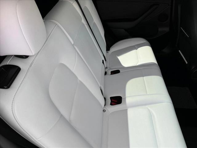 used 2022 Tesla Model Y car, priced at $28,749