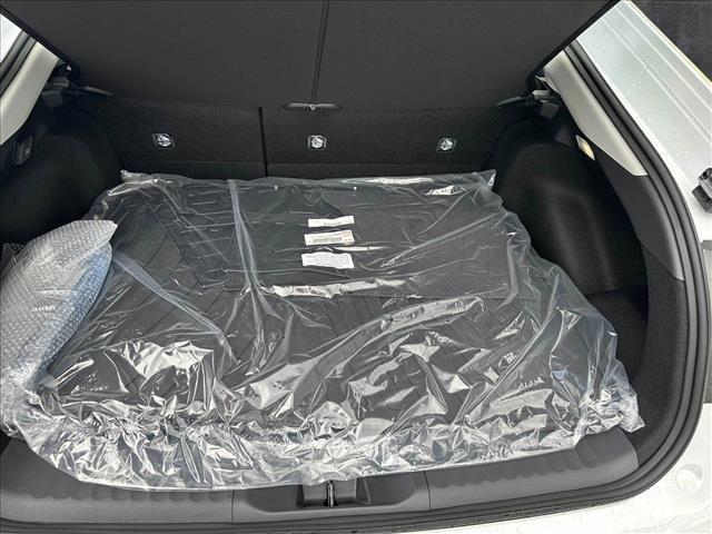 new 2025 Toyota Prius car, priced at $35,329