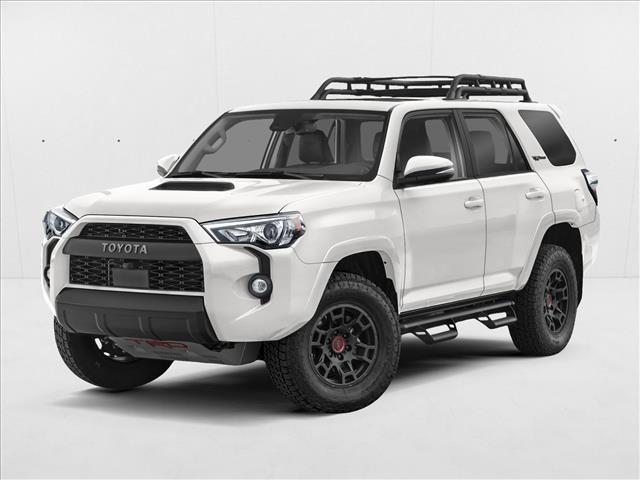 used 2024 Toyota 4Runner car, priced at $59,998