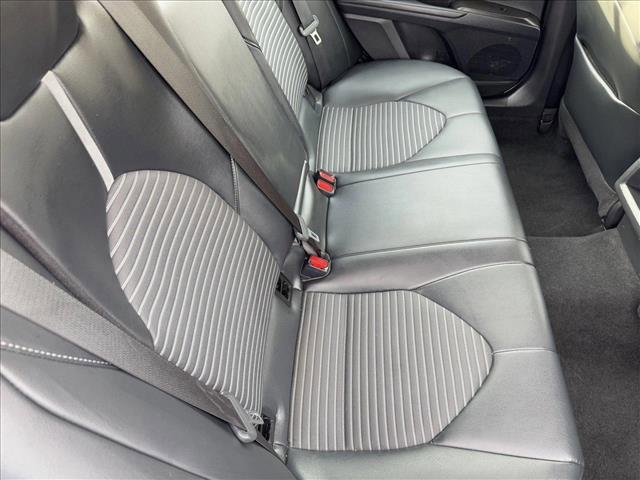 used 2022 Toyota Camry car, priced at $24,798