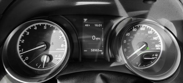 used 2022 Toyota Camry car, priced at $22,798