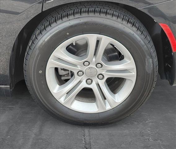 used 2023 Dodge Charger car, priced at $21,798