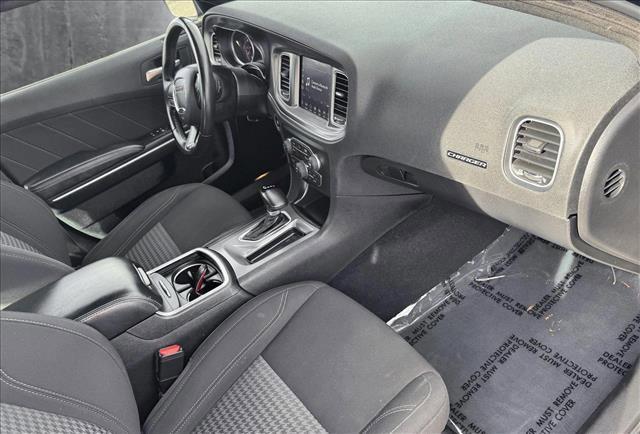 used 2023 Dodge Charger car, priced at $21,798